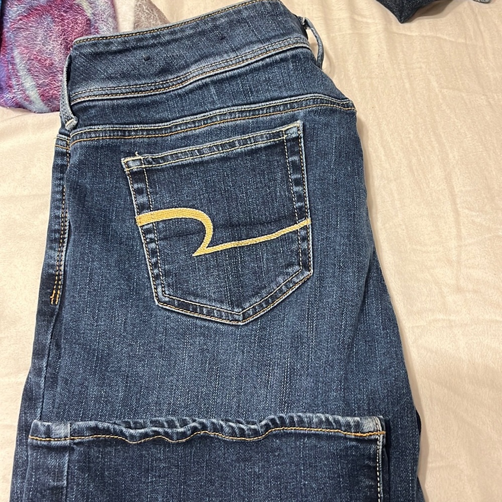 American eagle